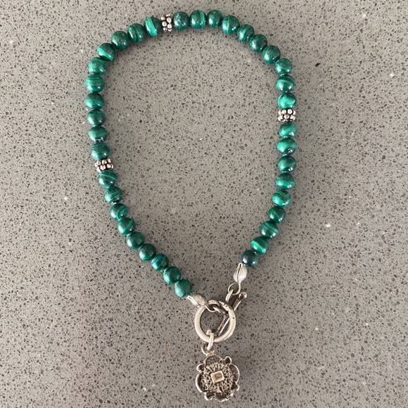 Bracelets Stone, Gemstone, and Beaded Bundle - 5 - Picture 8 of 14